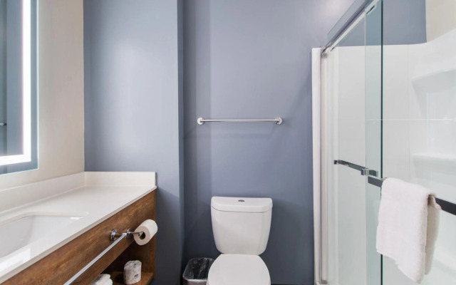 Extended Stay America Premier Suites Bluffton Hilton Head