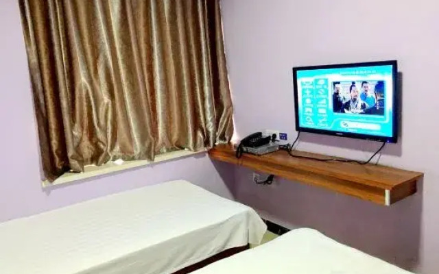 Changchun Xinyue Express Hotel