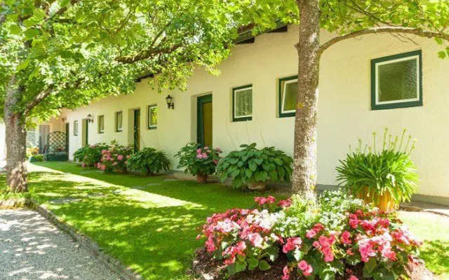 Ferienwohnungen Kärnten Dr. Baumgartner