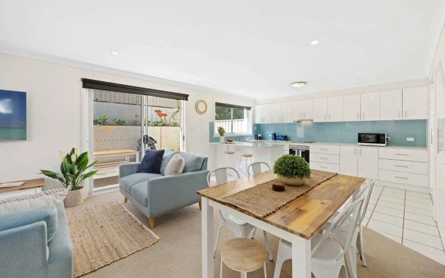 Azul Blue at Shellys – Guest Rooms – Port Macquarie