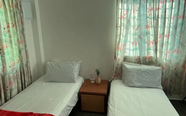 OYO 90786 Motel Merak