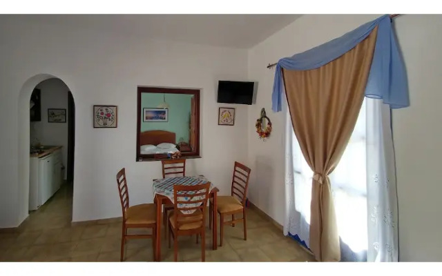 Aegean Star Hotel Apartments