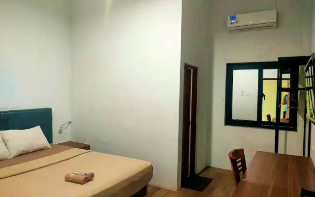 Nusantara Bypass Mojokerto By Reccoma