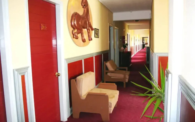 Galini Palace Hotel