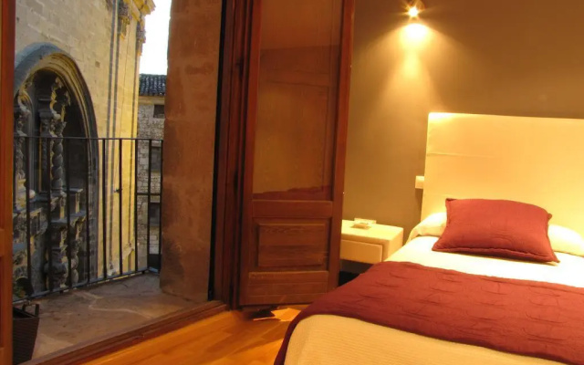 Hotel Portal Del Matarraña