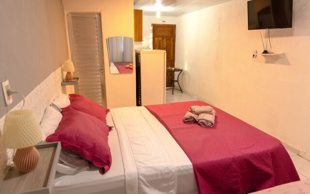 Noronha Suites