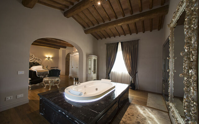 Relais La Corte dei Papi