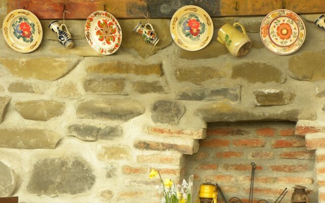 Casa Bertha