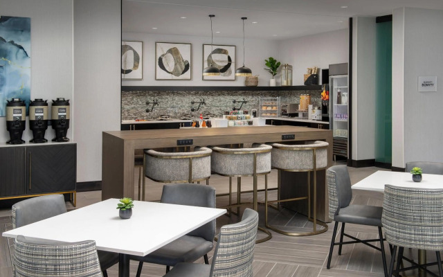 Residence Inn by Marriott Bozeman Downtown