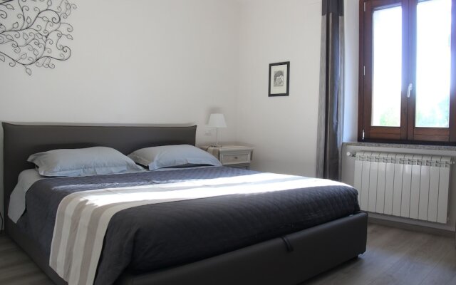 The Window on the Cathedral -suite