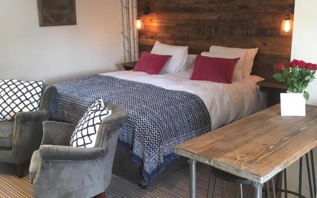 The Crown - Hutton le Hole