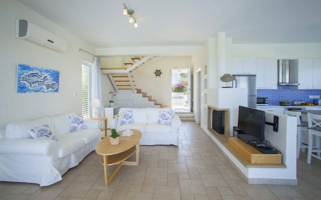Naxos Villas