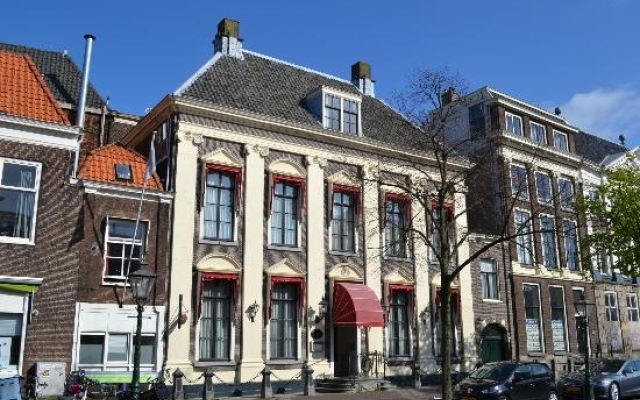 Hotel De Doelen