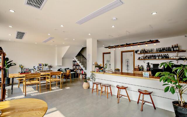 Hangzhou Sansu Hotel