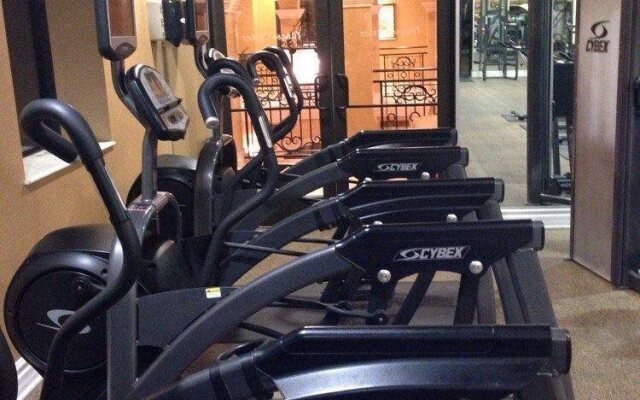 Downtown LA Extended Stay