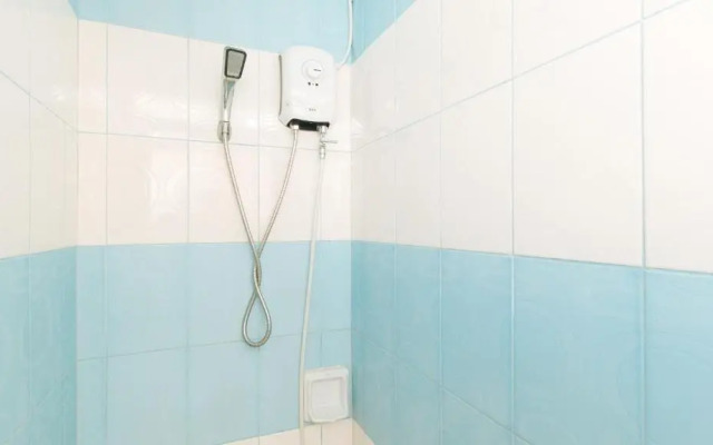 RedDoorz @ FDB Homes Nueva Ecija