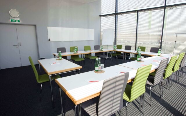 Hotel ibis Vienna Airport