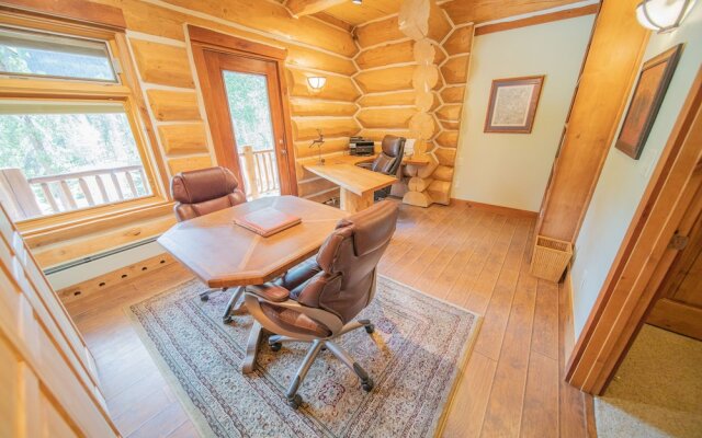 Grand Lodge at Keystone 633