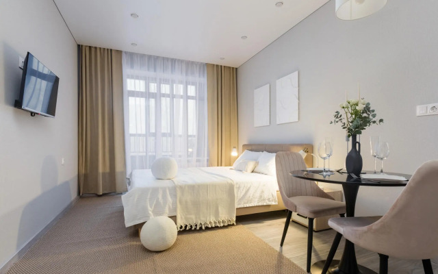 Vetka Home (Ветка Хоум) на улице Державина