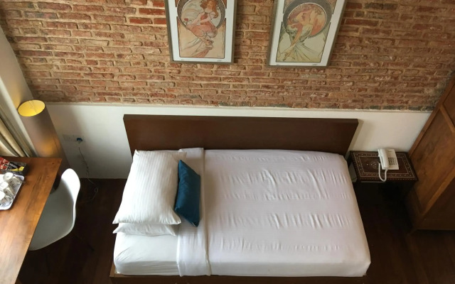 Spices Hotel