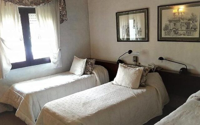 Hostal de la Sierra del Tandil