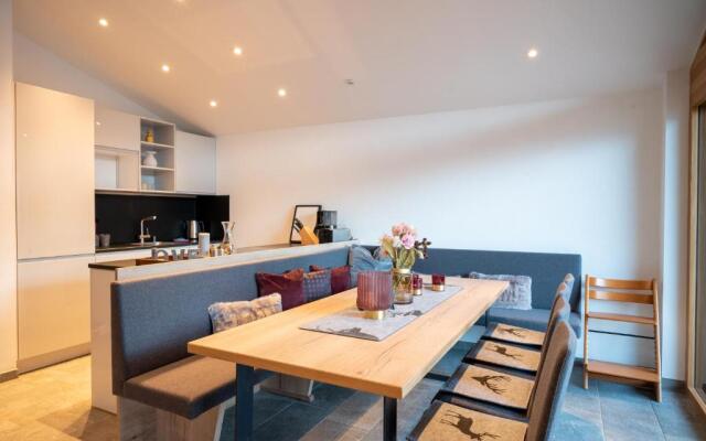 First IN Mountain Chalets by we rent