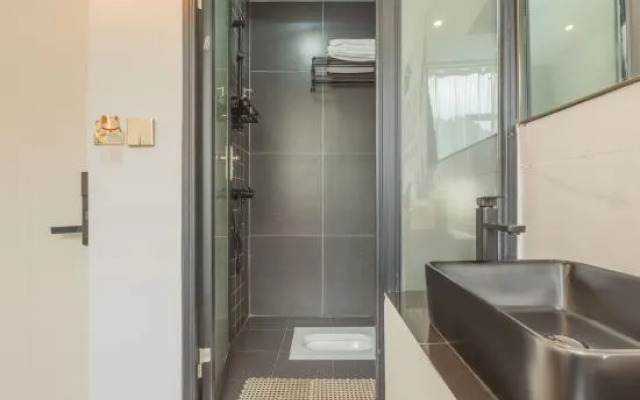 Know Me B&B (Fanjing Mountain Scenic Area)