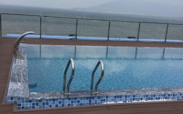 Gold Boutique Hotel Da Nang