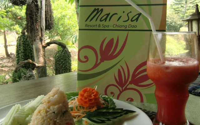 Marisa Resort & Spa Chiang Dao
