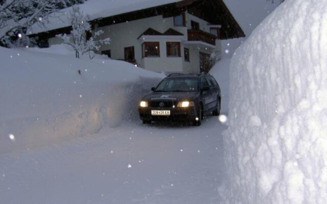 Appartements Seiwald