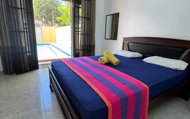 Grand Hyatt Home