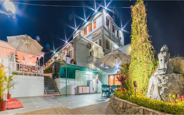 Hotel Karnavati