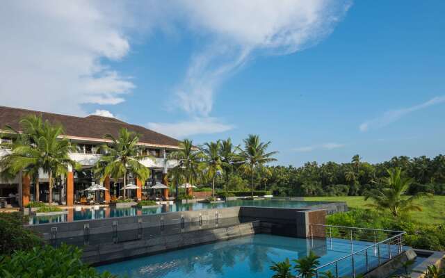 Alila Diwa Goa - A Hyatt Brand