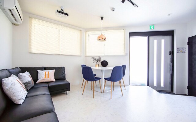 Osaka Mocomoco Namba