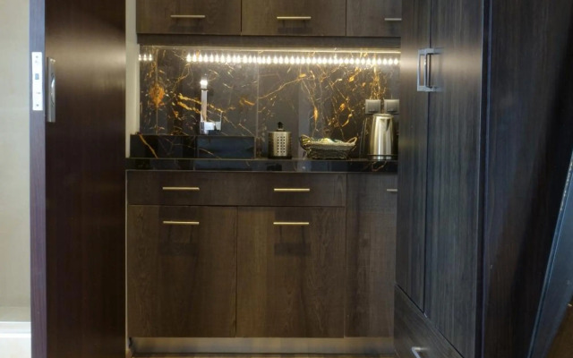 The Athens Version Luxury Suites