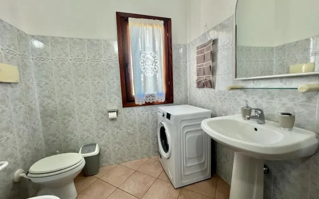 Casa Vacanza Lu Riu