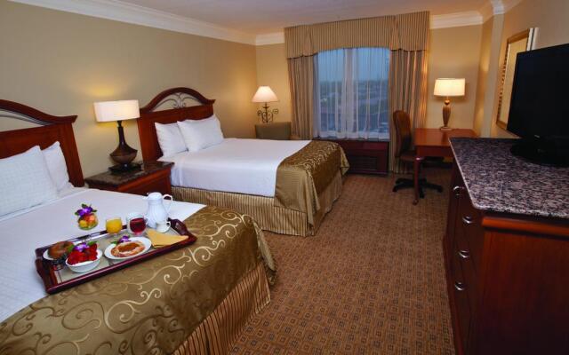 Rosen Centre Hotel