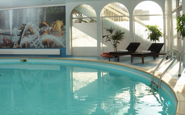 Mercure Paris Velizy