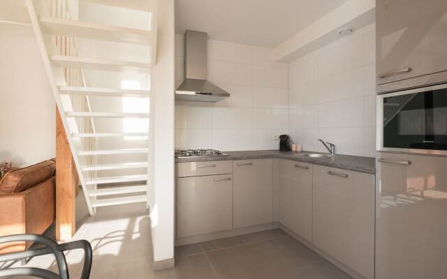 Luxurious Holiday Home With Dishwasher, 200 m From the Beach