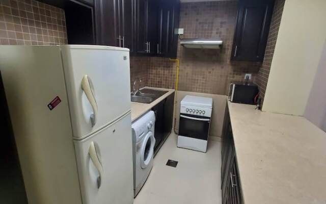 Stylish Family Friendly Studio