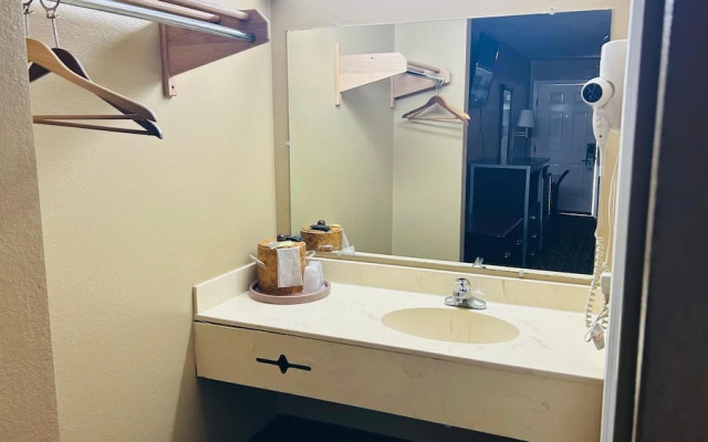 Budget Inn Beebe