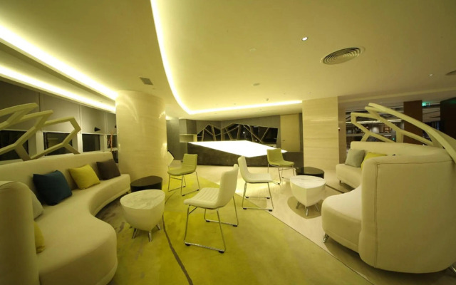 BeiJing Qianyuan Hotel