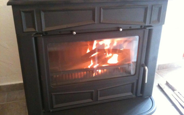 Mala Villa- heated pool since April 10th