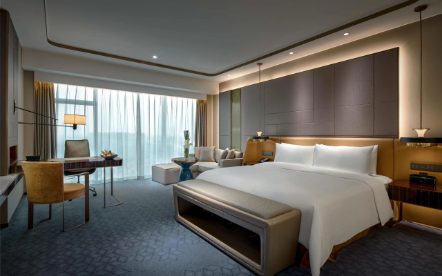 PRIMUS Hotel Shanghai Hongqiao