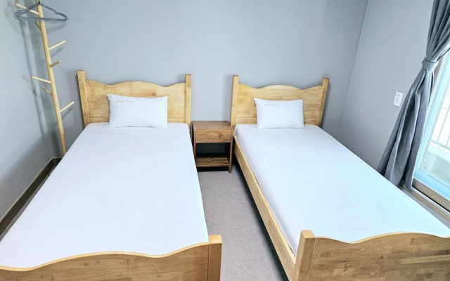 Jeonju Hostel