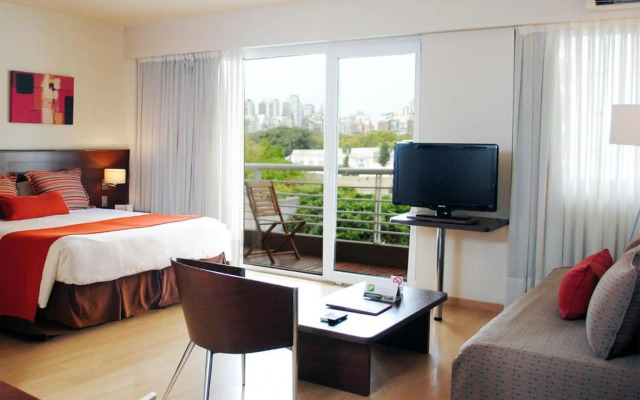 Palermo Suites Buenos Aires Hotel & Apartments