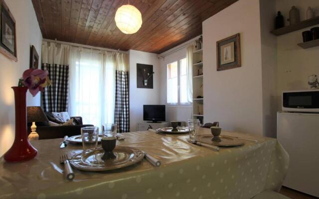 Appartement Les Vigneaux, 2 pièces, 2 personnes - FR-1-330G-59