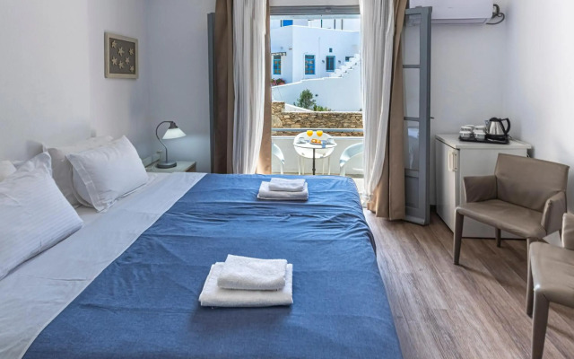 Hotel Manto