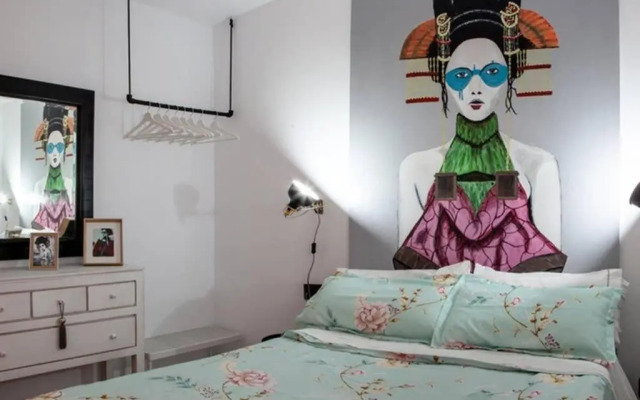 Loft Mon