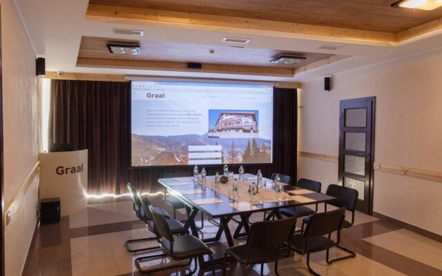 Курорт «Грааль»